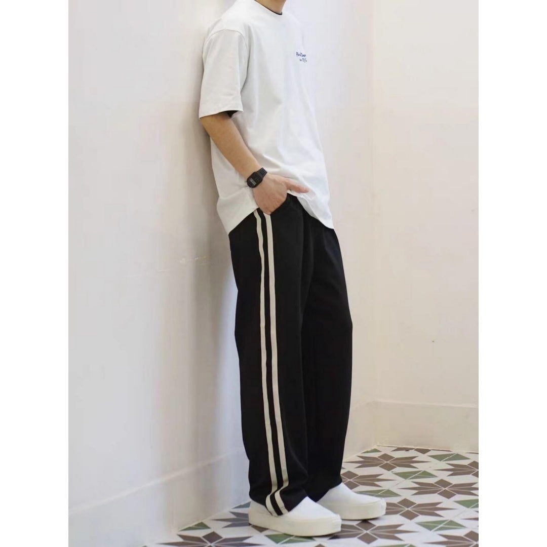 Modern Fit Corduroy Pants – Comfortable & Fashionable Men’s Long Pants Fashion
