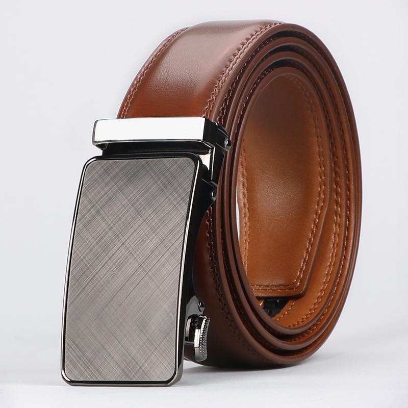 Men’s Premium Ratchet Belt – Adjustable No-Hole Design, Perfect Gift Choice Fashion