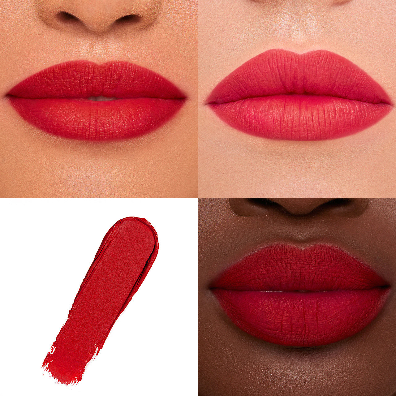 PHOFAY Matte Lipstick – Rich Pigment & All-Day Wear Beauty
