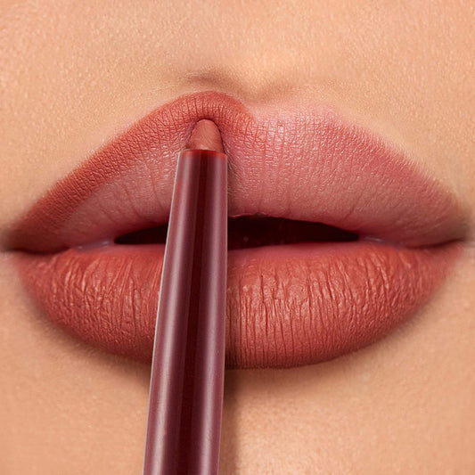 PHOFAY Lipliner – Smooth & Long-Lasting Lip Pencil Fashion