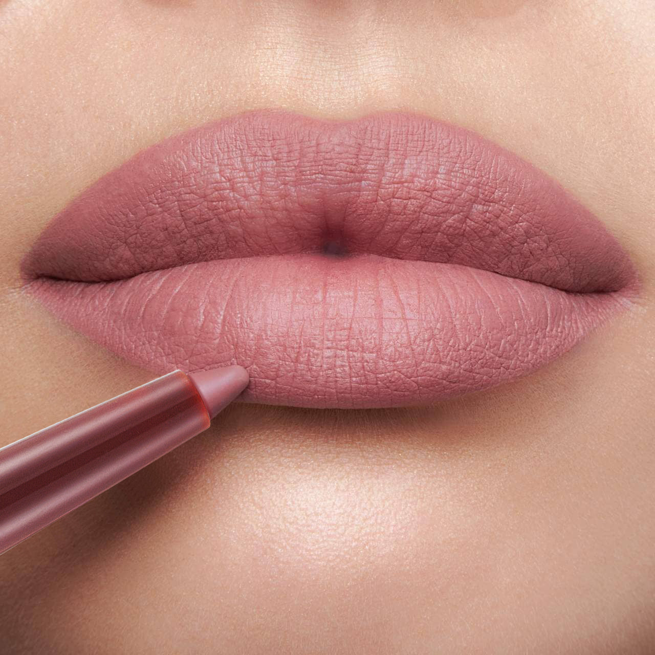 PHOFAY Lipliner – Smooth & Long-Lasting Lip Pencil Fashion