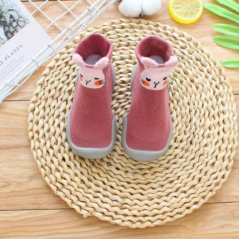 Children floor socks Women bags