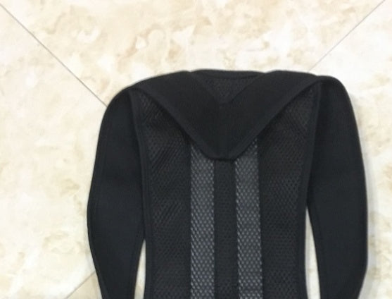 Back Posture Trainer – Spine Alignment Brace | Improve Confidence & Comfort Health