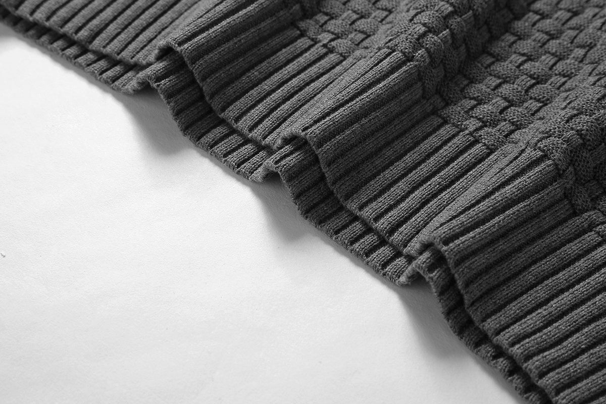 Trendy Men’s Pullover Hoodie – Casual Warm Sweater for Daily Wear Fashion