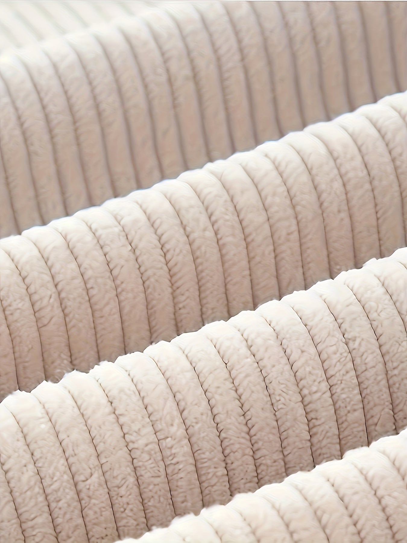 Luxury Jacquard Hoodie – European & American Style Round Neck Sweatshirt Fashion