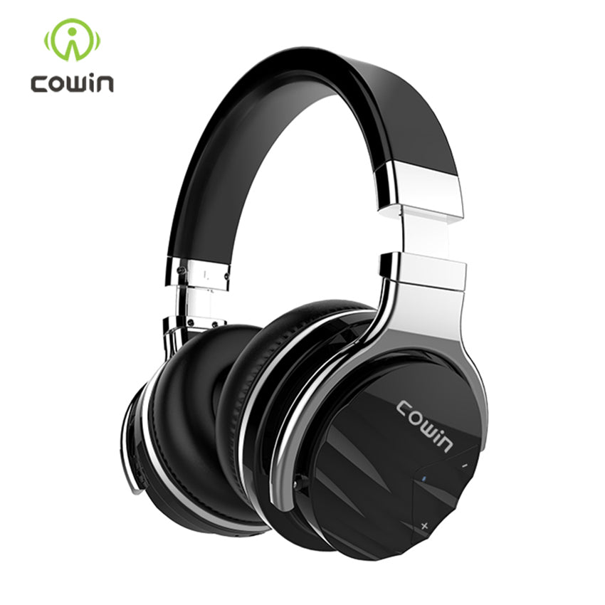 Silent Disco Headphones – Stereo Sound Gaming Headset