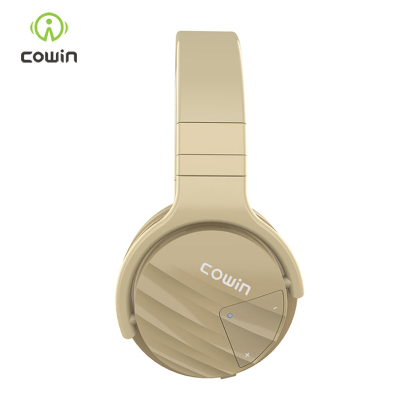 Silent Disco Headphones – Stereo Sound Gaming Headset