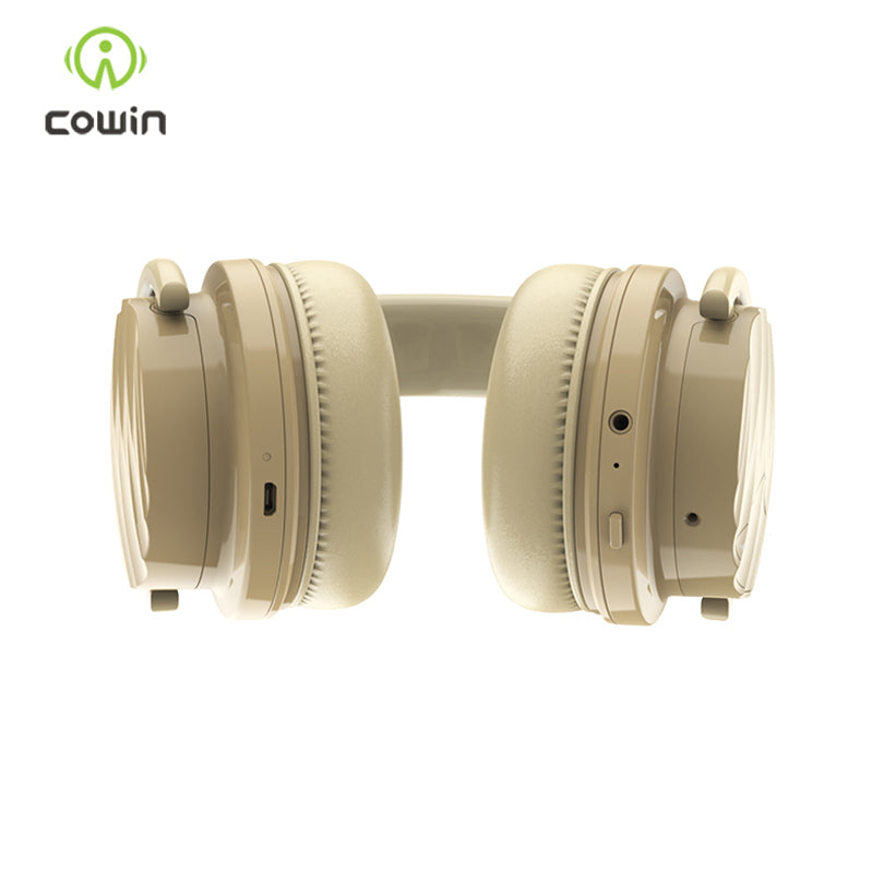 Silent Disco Headphones – Stereo Sound Gaming Headset