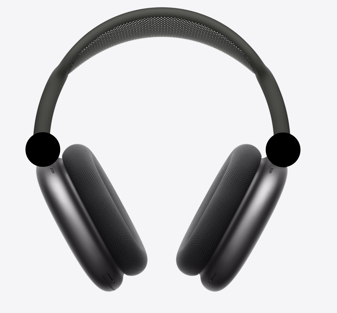 ANC Max Wireless Headphones – Premium Noise Cancelling Headset