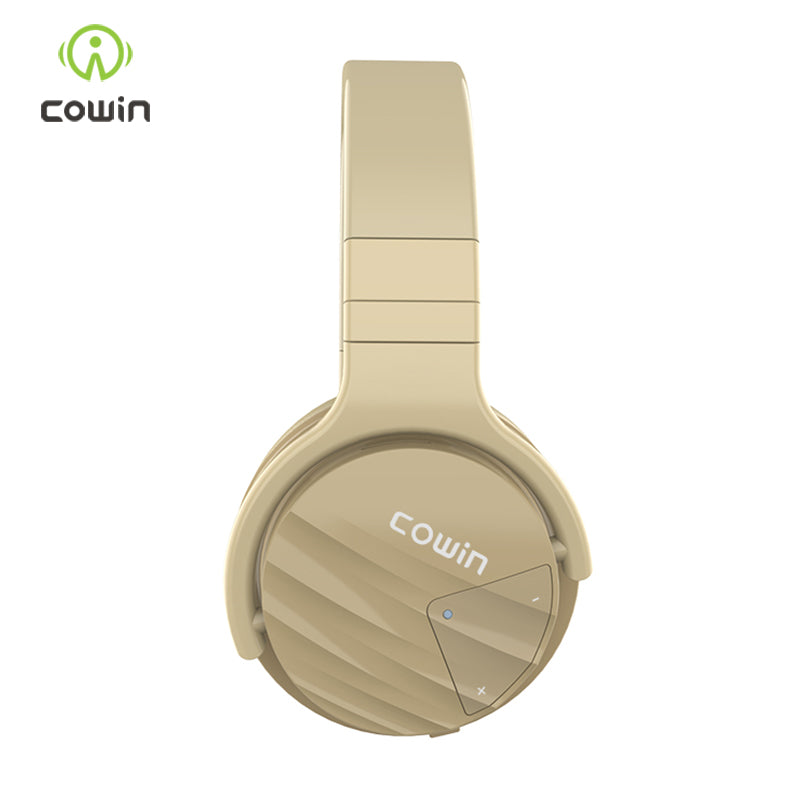 Silent Disco Headphones – Stereo Sound Gaming Headset