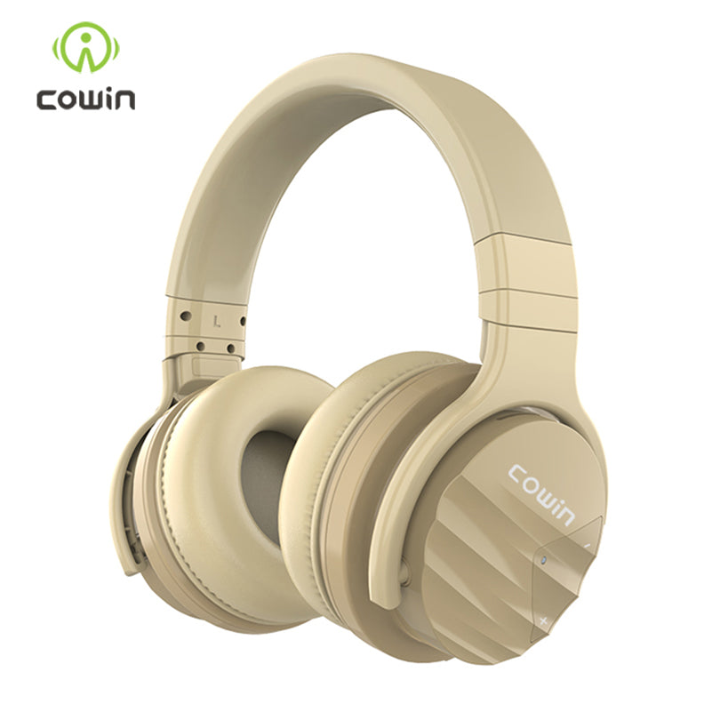 Silent Disco Headphones – Stereo Sound Gaming Headset