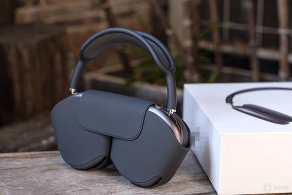 ANC Max Wireless Headphones – Premium Noise Cancelling Headset