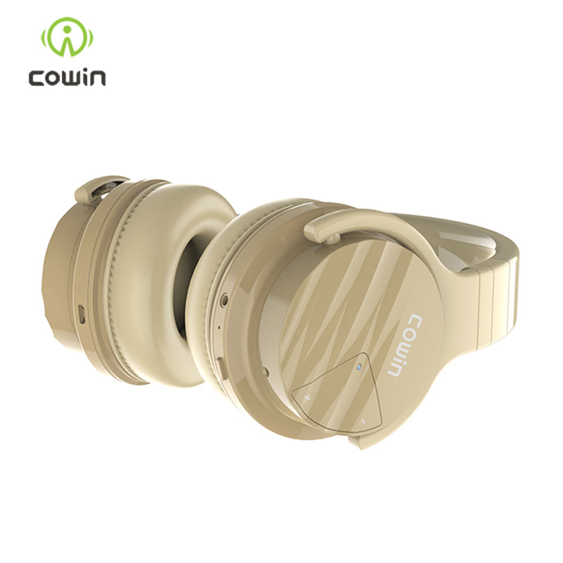 Silent Disco Headphones – Stereo Sound Gaming Headset