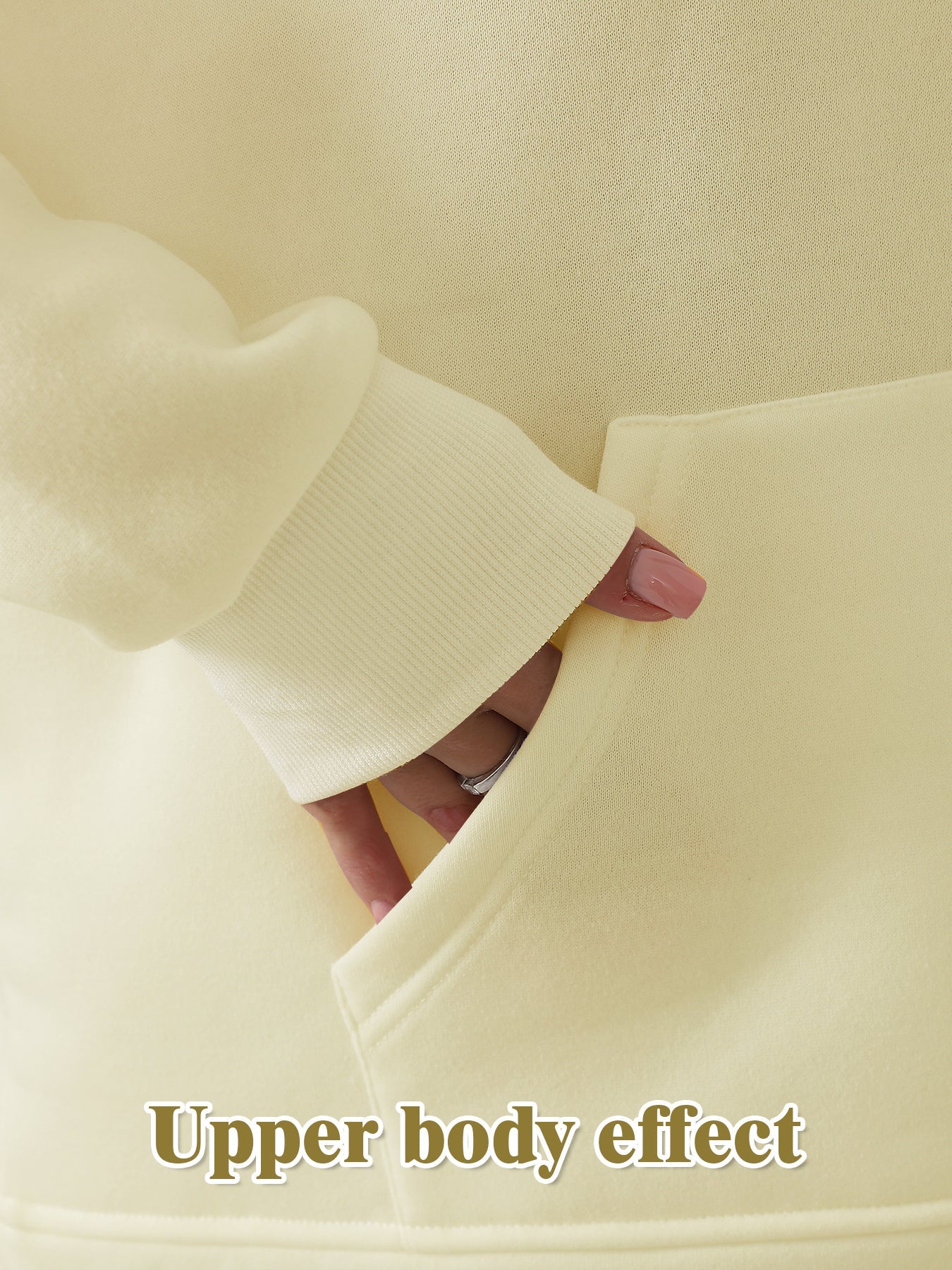 Fashion Solid Color Lounge Set – Women’s Long Sleeve Casual Sweatshirt Set Fashion