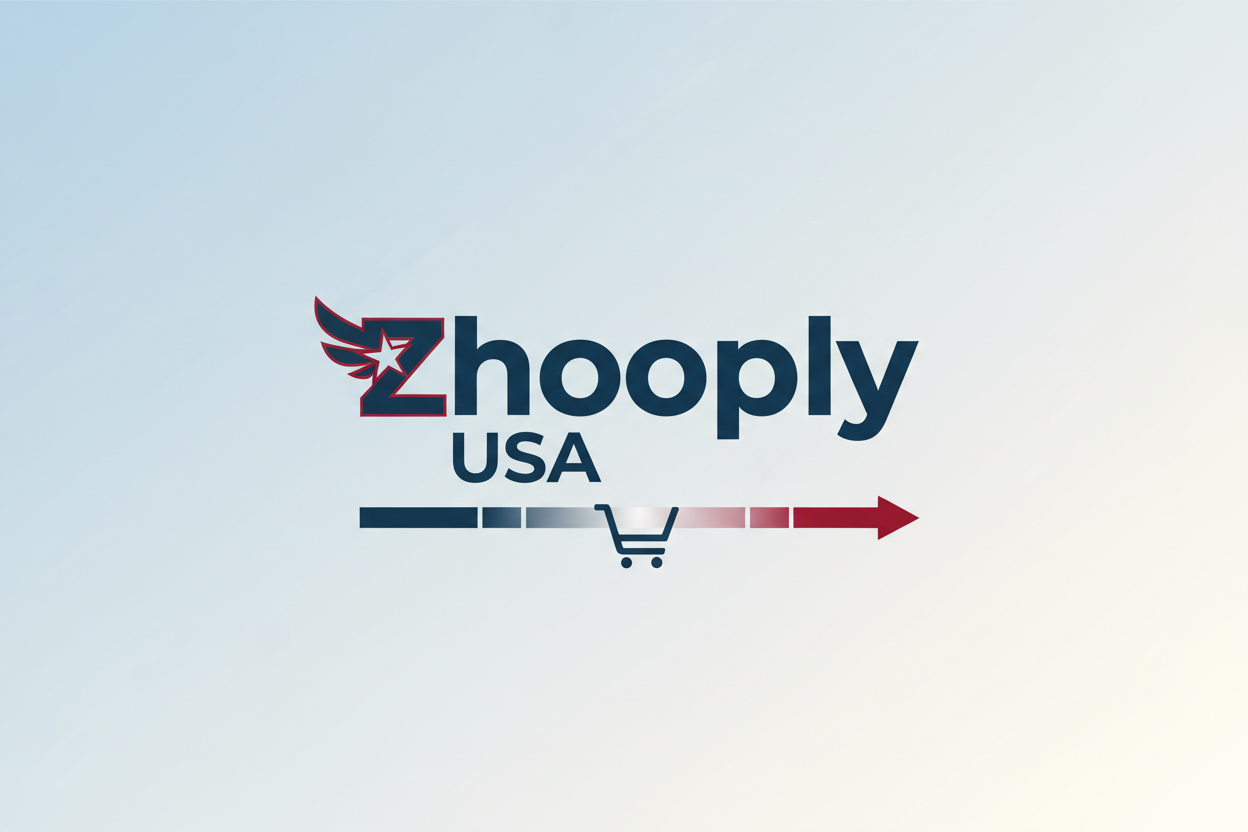Zhooply USA