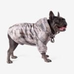 Camo Frenchie Hoodie - Image 4