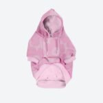Sakura Frenchie Hoodie - Image 4