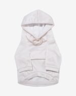 Frenchie Flower Power Hoodie - Image 3