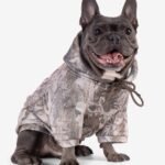 Camo Frenchie Hoodie