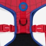 Spider-Man | Adjustable Air Mesh Harness - Image 4