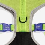 NOX Lumen | Adjustable Air Mesh Harness - Image 4
