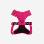 Pink LED | Adjustable Air Mesh Harness - Image 2