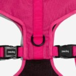 Pink LED | Adjustable Air Mesh Harness - Image 5