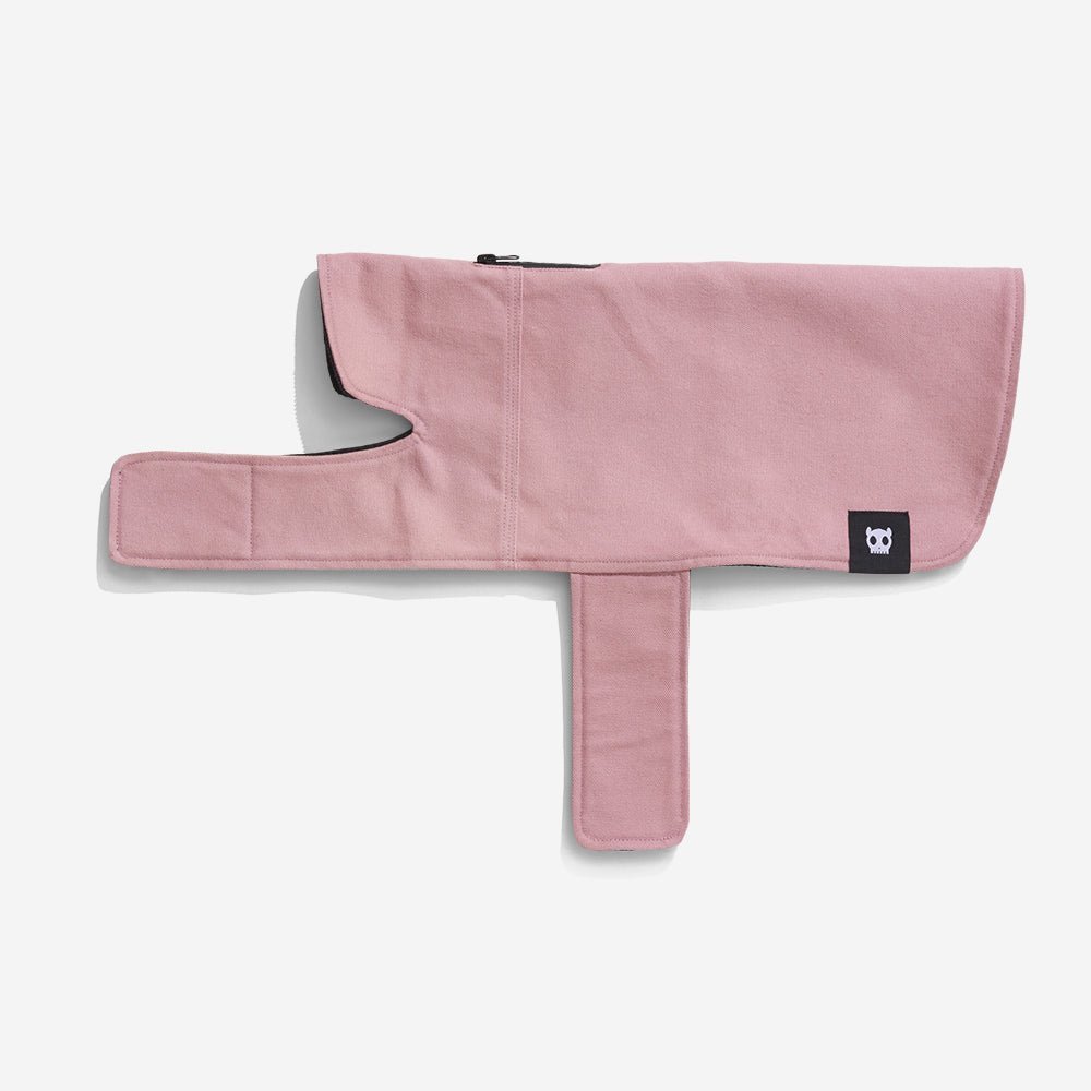 zeedog-coat-pink_main-1.jpg Pink | Coat - Image 1
