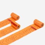 Orange | Compostable Poop Bags | 60 Poop Bags - Image 2