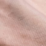 Oatmeal | Packable Raincoat - Image 5