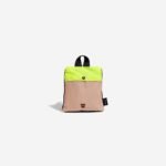 Oatmeal | Packable Raincoat - Image 7