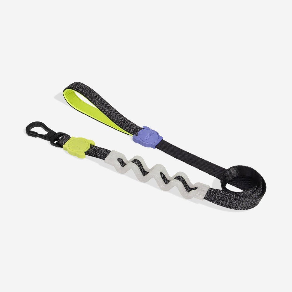 zeedog-ruff-leash-nox_main-1.jpg NOX | Ruff Leash 2.0 - Image 1