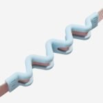 Peach | Ruff Leash 2.0 - Image 5